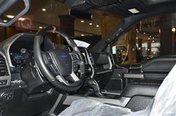 فۆرد F-150 راپتۆر